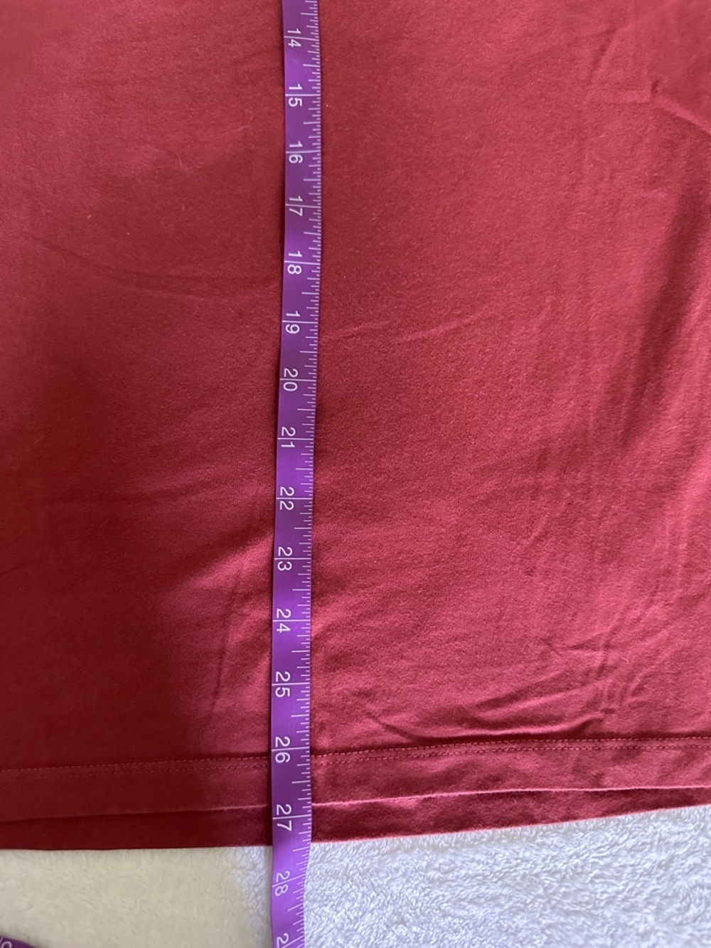 Fat Face Men's Short Sleeve Crew T-Shirt - Picture 5 of 7